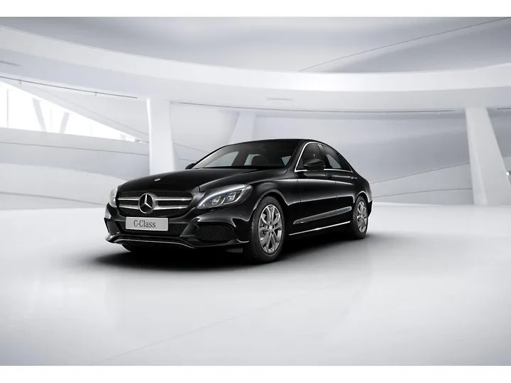 AMG C 63 AMG Speedshift 7G-MCT Limousine