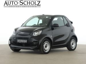 Smart smart fortwo electric drive
