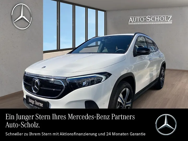 EQA 250+ Electric Art Geschlossen