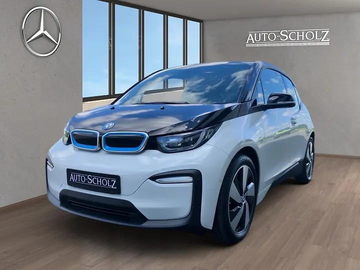 i3 (120 Ah) Limousine
