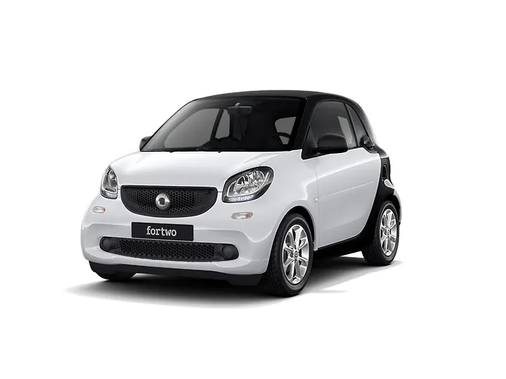 smart roadster-coupe softtouch Coupe