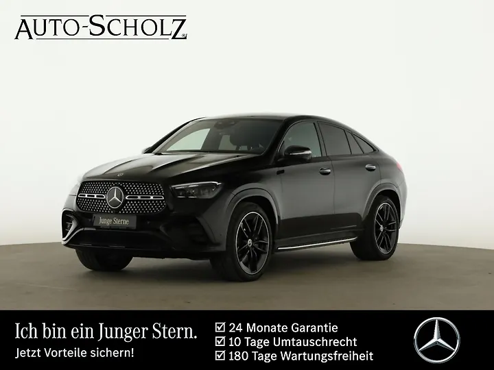 C 220 CDI Sportcoupe Automatik Coupe