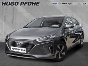 Hyundai IONIQ Elektro