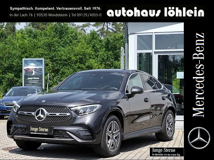 C 220 CDI Sportcoupe Automatik Coupe
