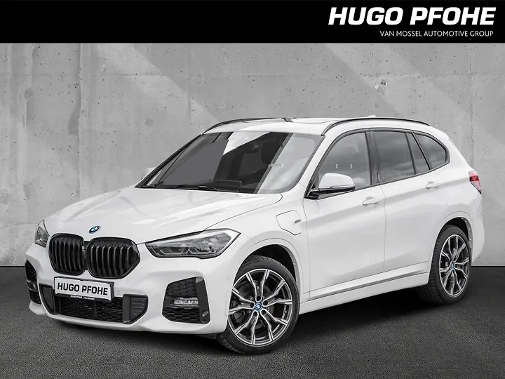 X1 xDrive18d Aut. M Sport Geschlossen