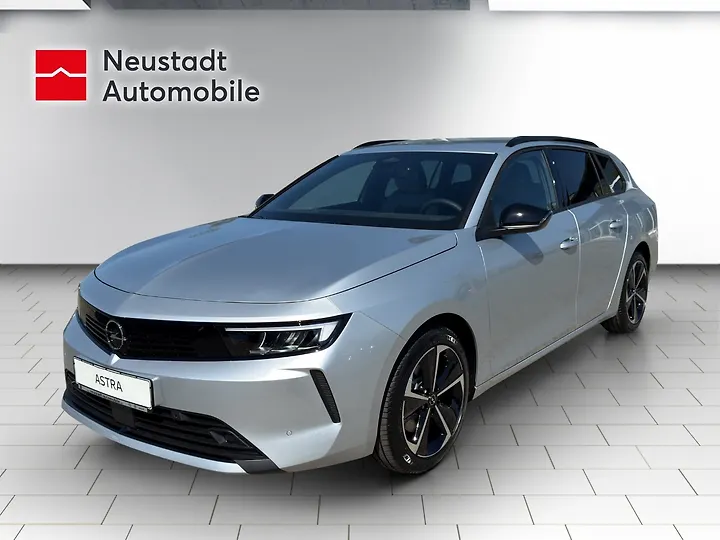 Astra Sports Tourer 1.2 Turbo Automatik GS Kombi