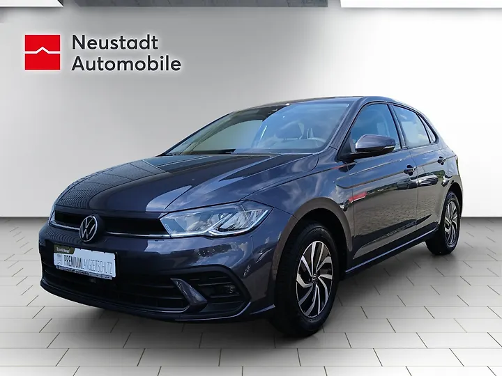 Polo 1.0 Goal Limousine