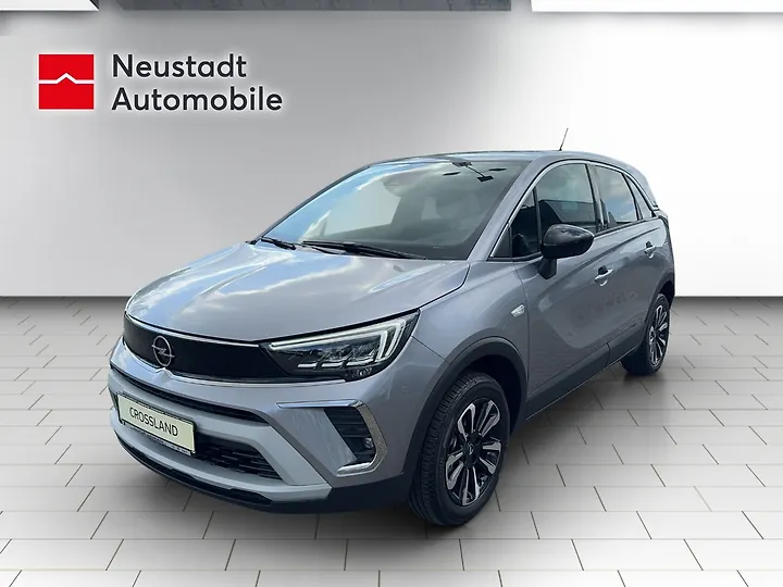 Crossland 1.2 Automatik Elegance Geschlossen