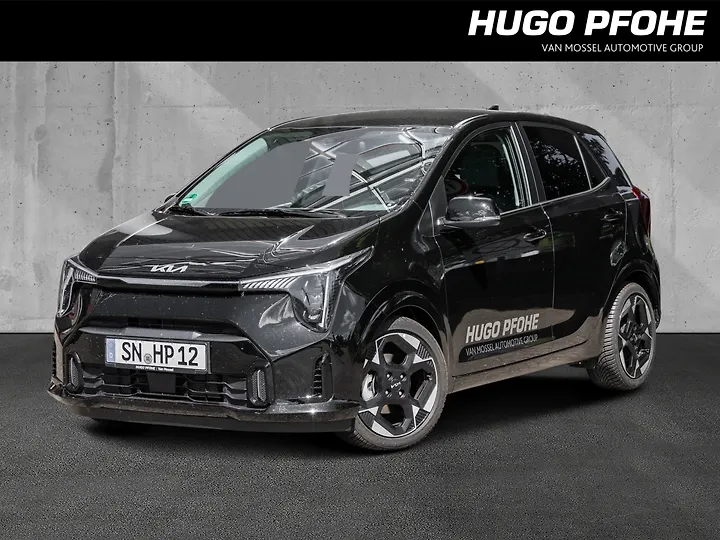 Picanto 1.0 Edition 7 Limousine