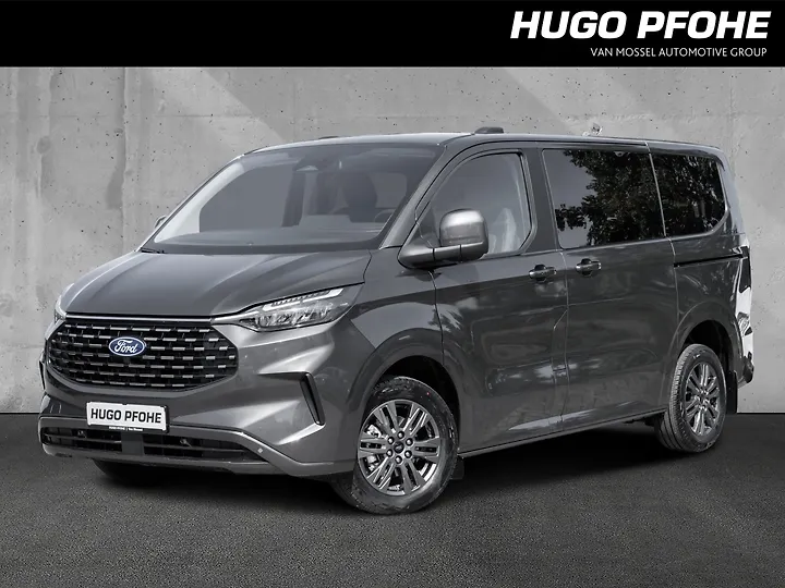 Tourneo Custom 320 L1H1 VA Autm. Active Bus