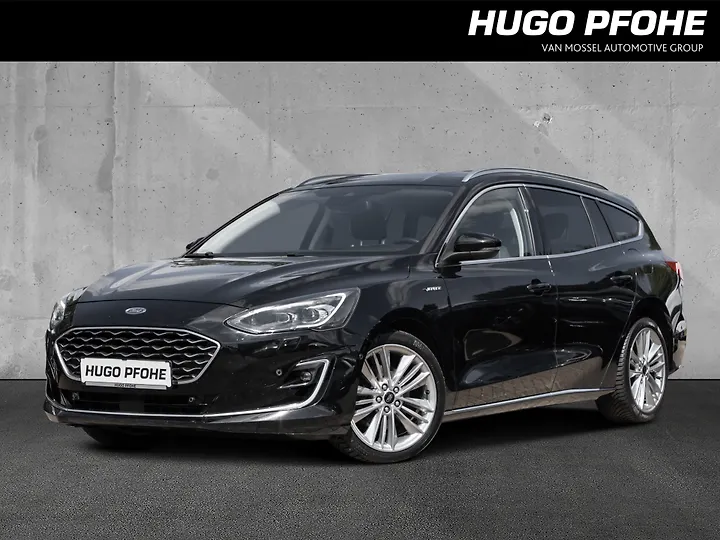 Focus Turnier 1.0 EcoBoost Start-Stopp-System Aut. TREND Kombi
