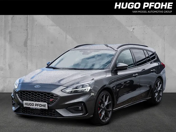 Focus Turnier 1.0 EcoBoost Hybrid VIGNALE Kombi