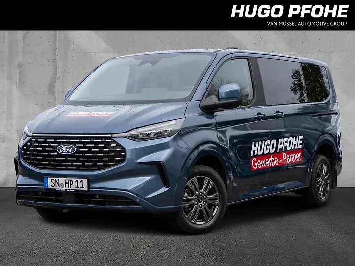 Transit 310 L2H3 VA Autm. Trend Hochr.Kombi