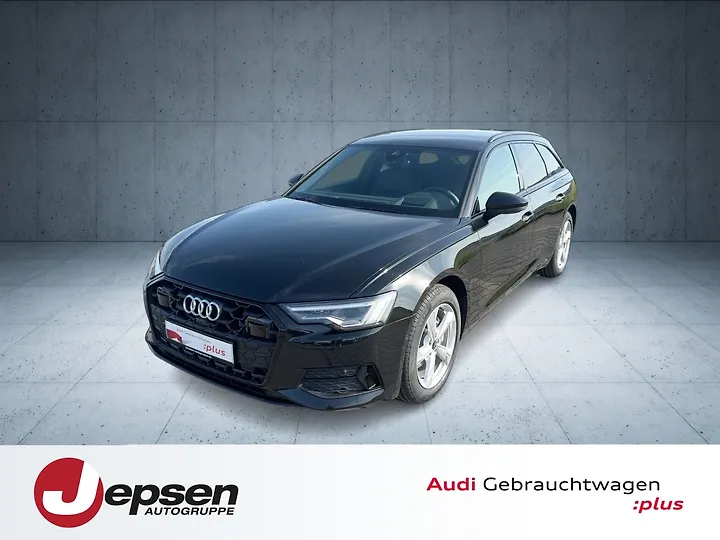 A6 Avant 40 TDI S tronic S line Kombi