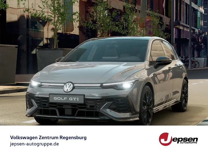 Golf R32 4Motion DSG Limousine