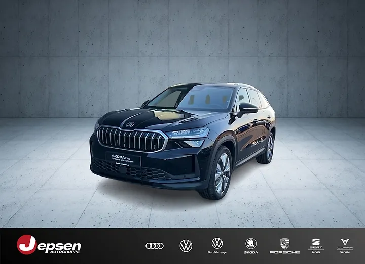 Kodiaq 2.0 TDI DSG Selection Geschlossen
