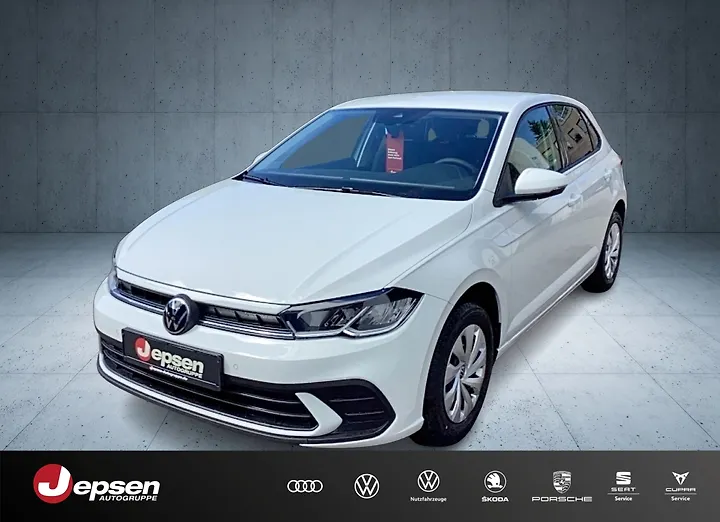 Polo 1.0 Trendline Limousine