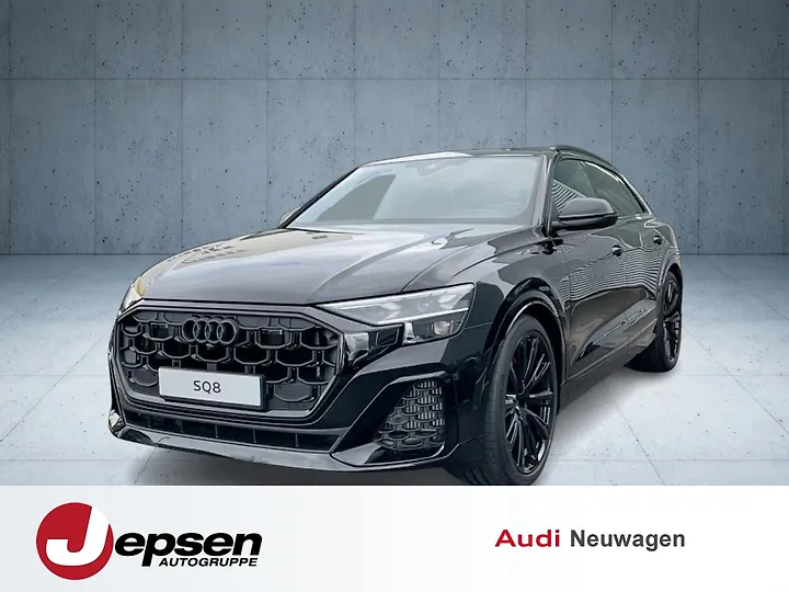 Q2 1.4 TFSI cylinder on demand S tronic Geschlossen
