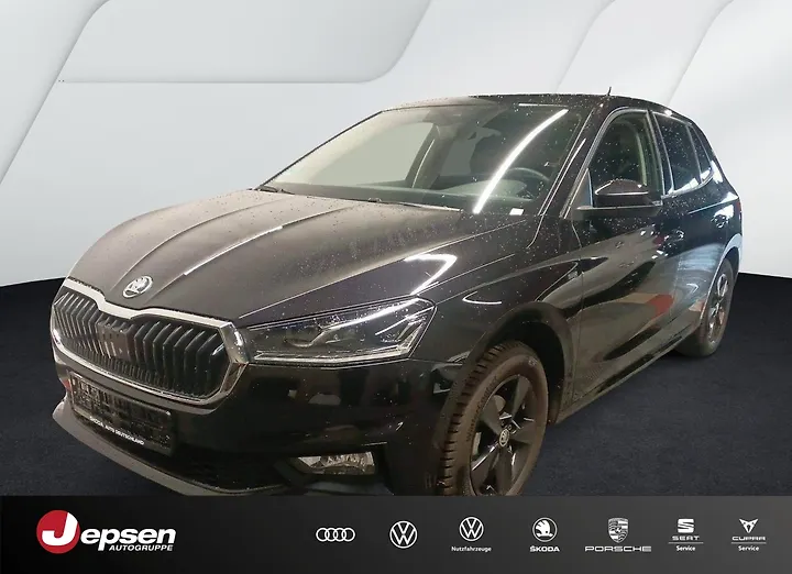 Fabia 1.0 TSI Monte Carlo Limousine