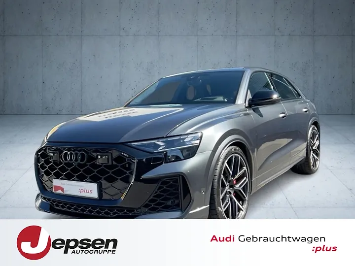 Q3 45 TFSI quattro S tronic Geschlossen