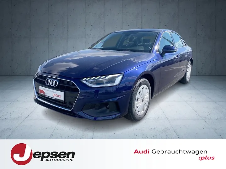 A4 1.4 TFSI S tronic Limousine