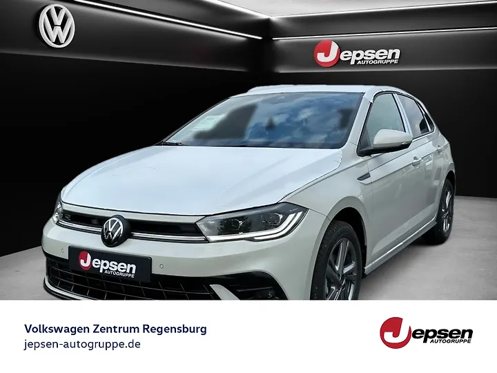 Passat 1.5 TSI OPF DSG Limousine