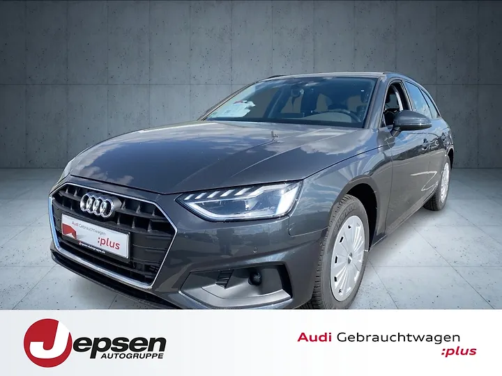 A4 Avant 2.0 TFSI ultra S tronic Kombi