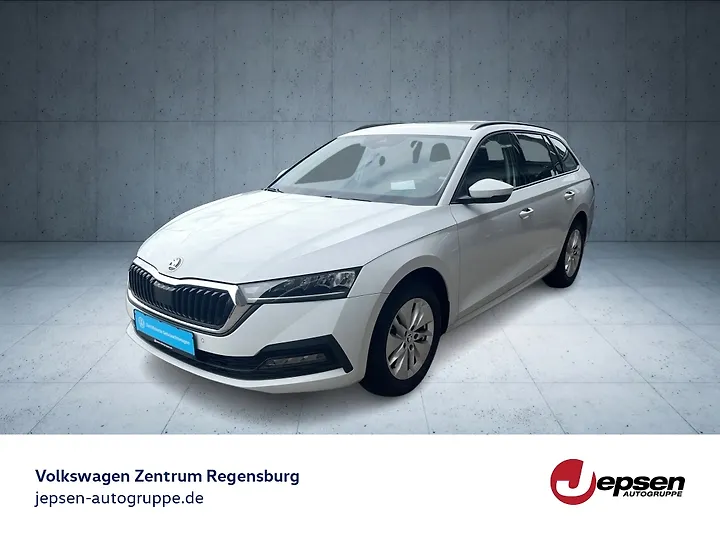 Octavia Combi 1.0 TSI Active Kombi