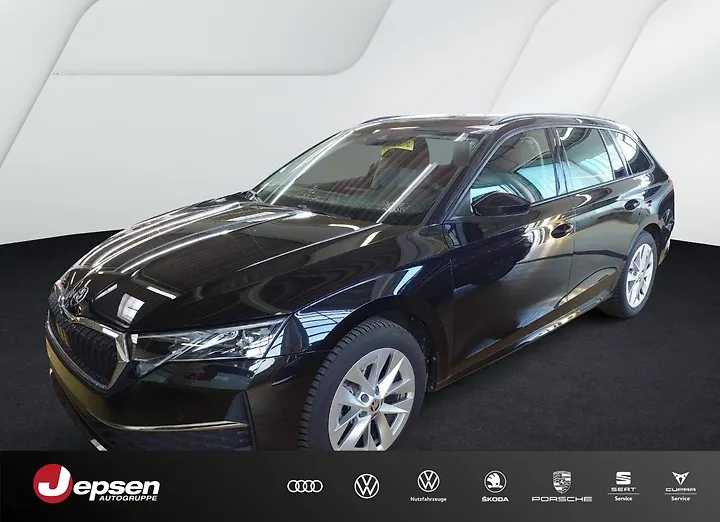 Octavia Combi 1.5 TSI mHEV DSG Selection Kombi