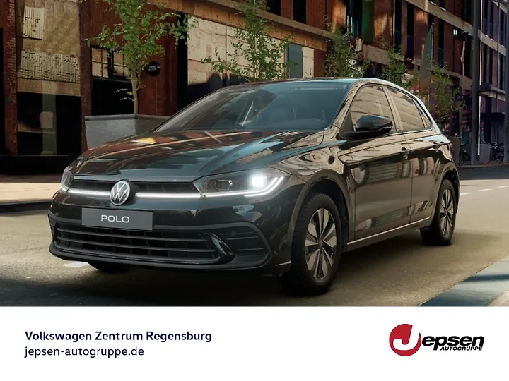Polo 1.4 Cross Polo Limousine