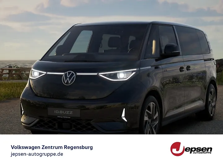 ID. Buzz LR 86 kWh Goal Bus