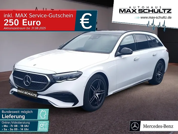 CLA 180 d Shooting Brake 8G-DCT Entry Kombi