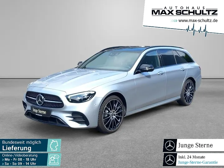 C 220 d 4Matic T All-Terrain 9G-TRONIC Avantgarde Kombi