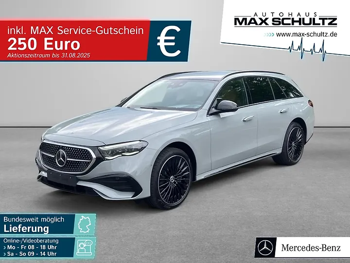 CLA 180 d Shooting Brake 8G-DCT Entry Kombi