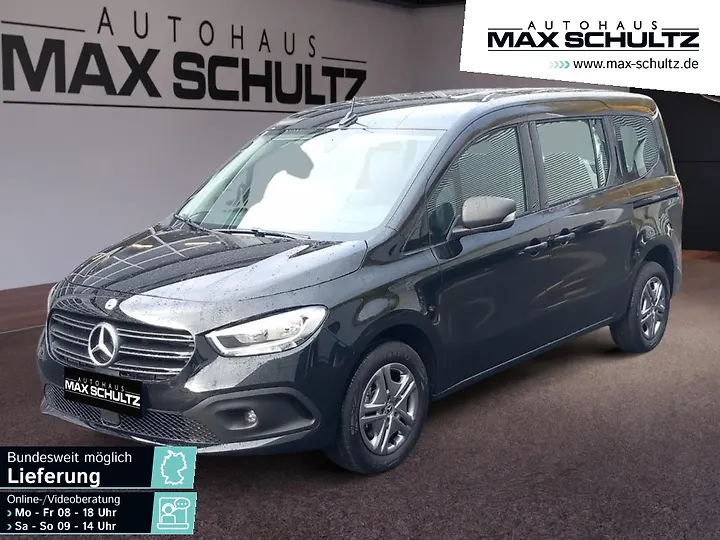 Citan Tourer 110 Standard BASE Kombi