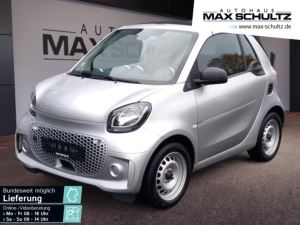 Smart smart fortwo electric drive