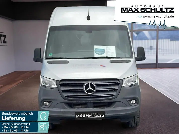 315 CDI Sprinter Tourer Standard HA SELECT Hochr.Kombi