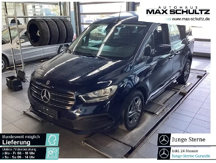 T 180 d Kombi