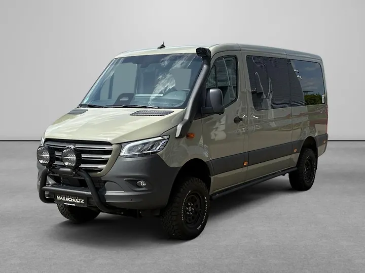 B 220 d 8G-DCT Entry Kombi