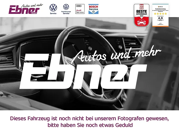 Aygo x-shift x-play Team Deutschland Limousine