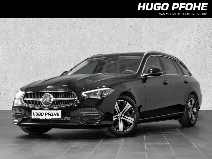 C 300 d T 9G-TRONIC Avantgarde Advanced Kombi