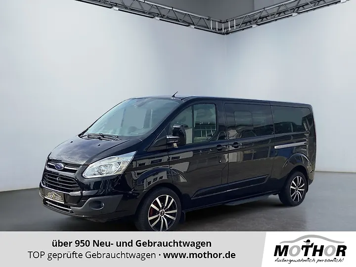Tourneo Custom 310 L1H1 VA Trend Bus