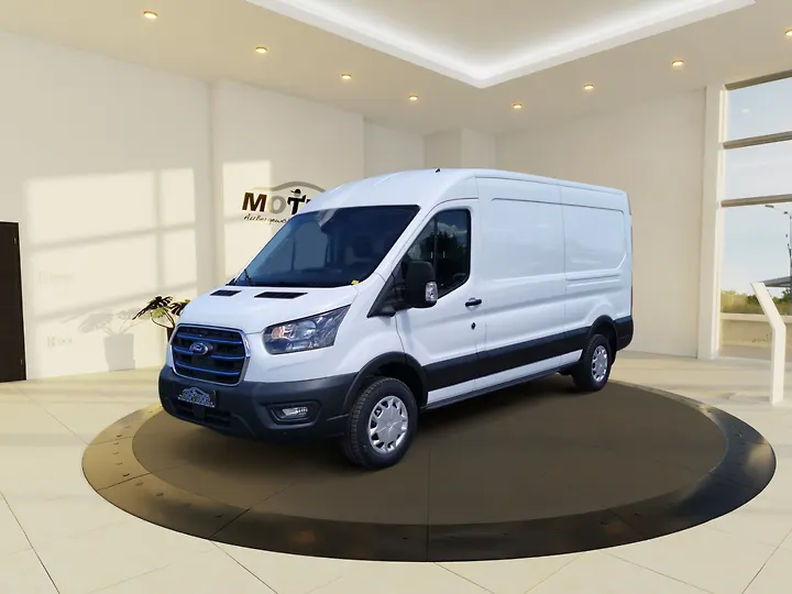 e-Transit 350 L3H2 68kWh Lkw HA Basis Kasten