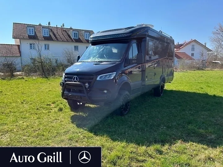 C 220 d 4Matic T All-Terrain 9G-TRONIC Avantgarde Kombi