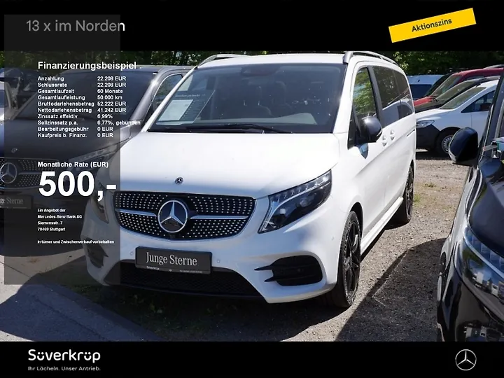 GLS 350 d 4Matic 9G-TRONIC Advanced Plus Geschlossen