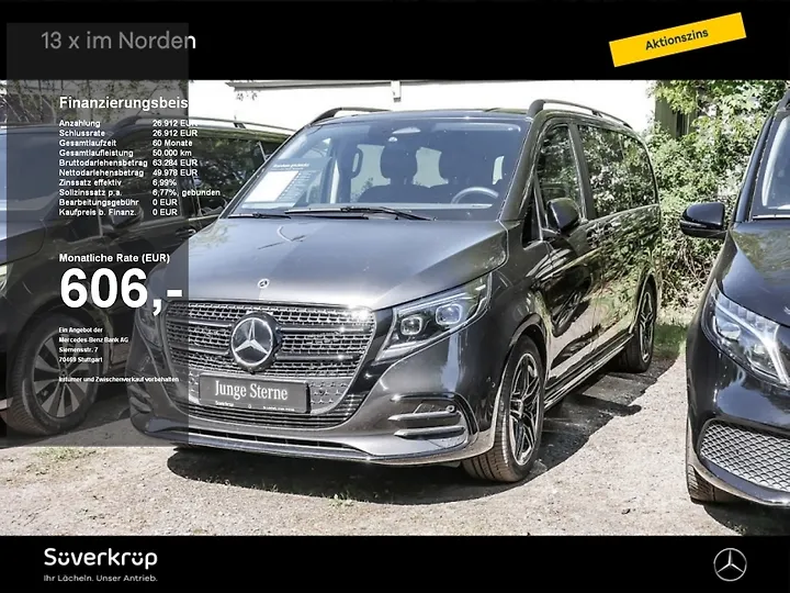 B 220 d 8G-DCT Entry Kombi