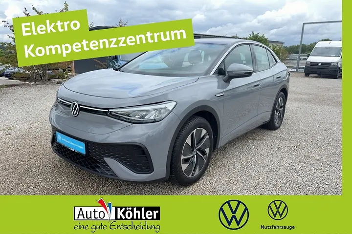 ID.5 Pro Geschlossen