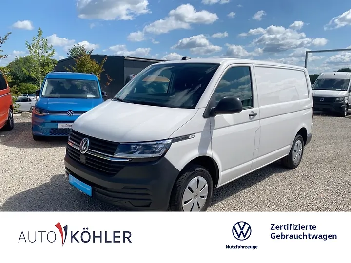 Touran 2.0 TDI SCR DSG Comfortline Kombi