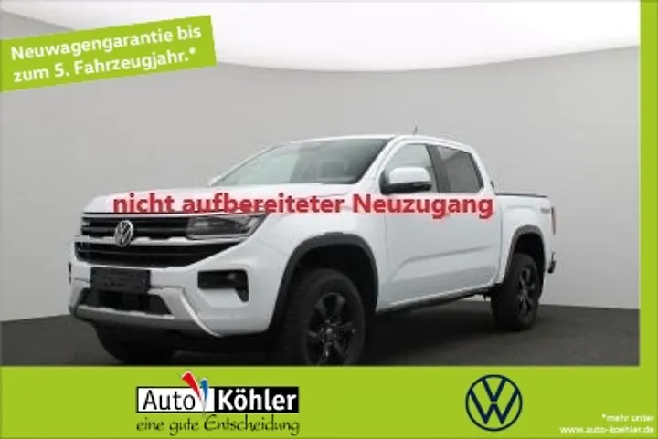 Tiguan 2.0 TDI SCR 4Motion DSG Offroad Geschlossen
