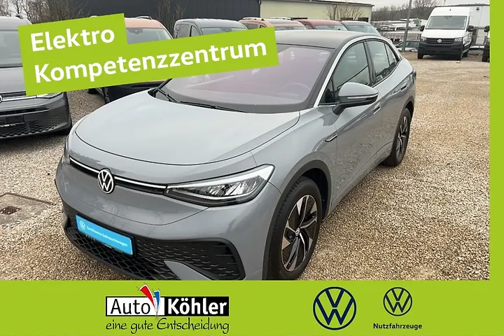 ID.5 Pro Geschlossen